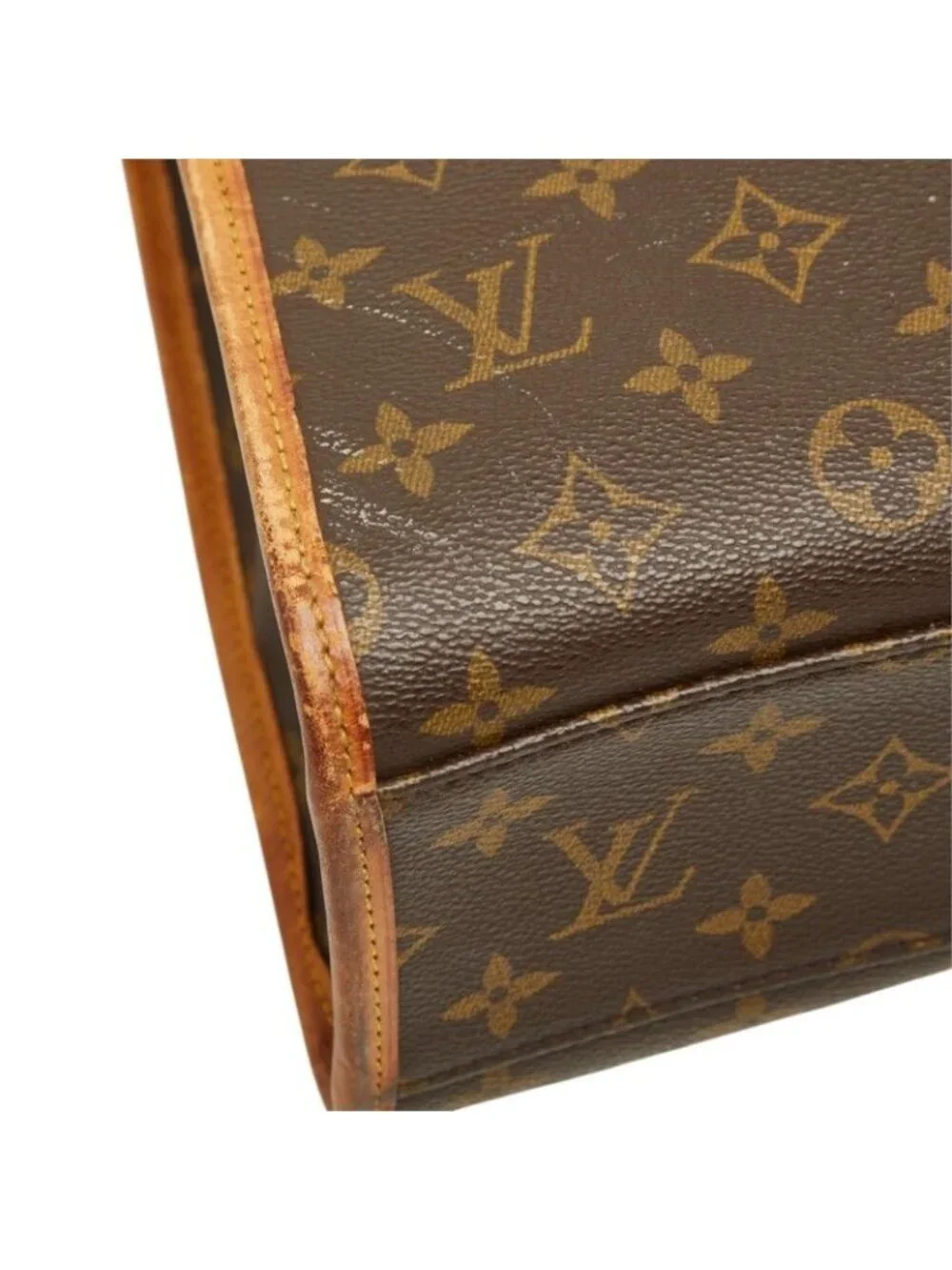 Louis Vuitton this authentic